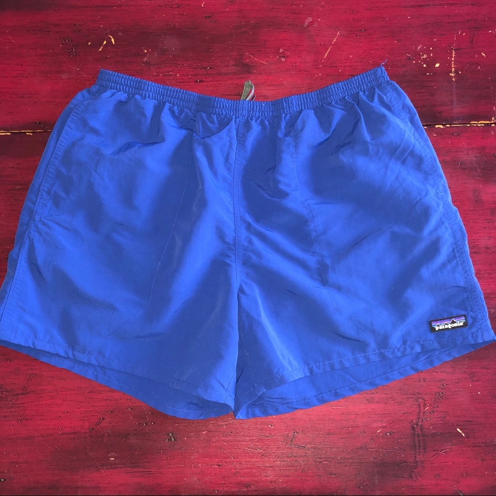 Patagonia Men’s Baggies